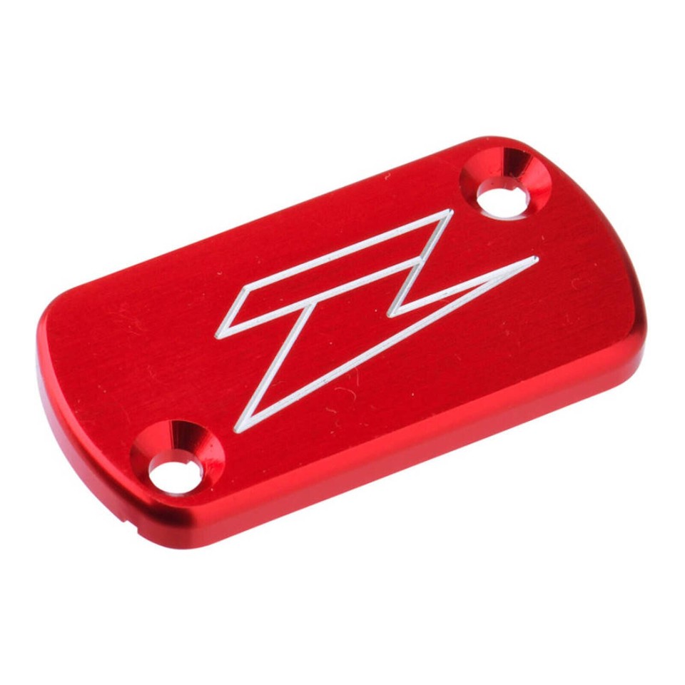 Beta RR 430 X-Pro 4T 2025-2026 Zeta Front Brake Reservoir Cover Red ...
