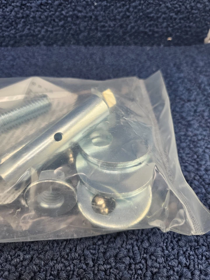 MOOG K100128: Rueda/cámara delantera de ajuste para 03-15 Lexus Toyota 4Runner FJ Foto 4 de 4