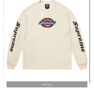 Supreme Dickies | eBay