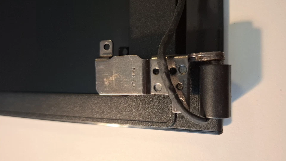 Komplette Display-Einheit für Dell Inspiron 15 (3558) - Bild 3 von 4