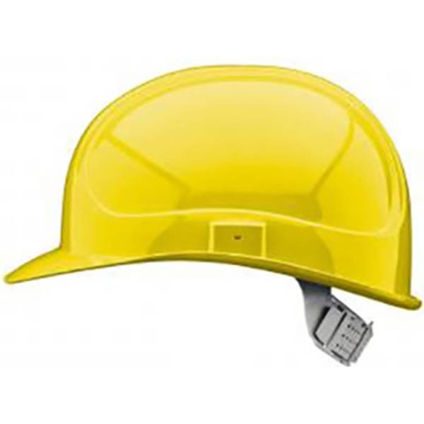 Voss Helme 2689-YE   Casco per elettricisti EN 455 Giallo