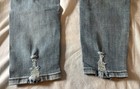 NWT Women's Rue 21 Premium Mid Rise Ankle Jeggings, Jeans, Pants Size 12 — photo 4