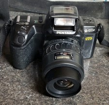Pentax P50 Film Cameras for sale - eBay