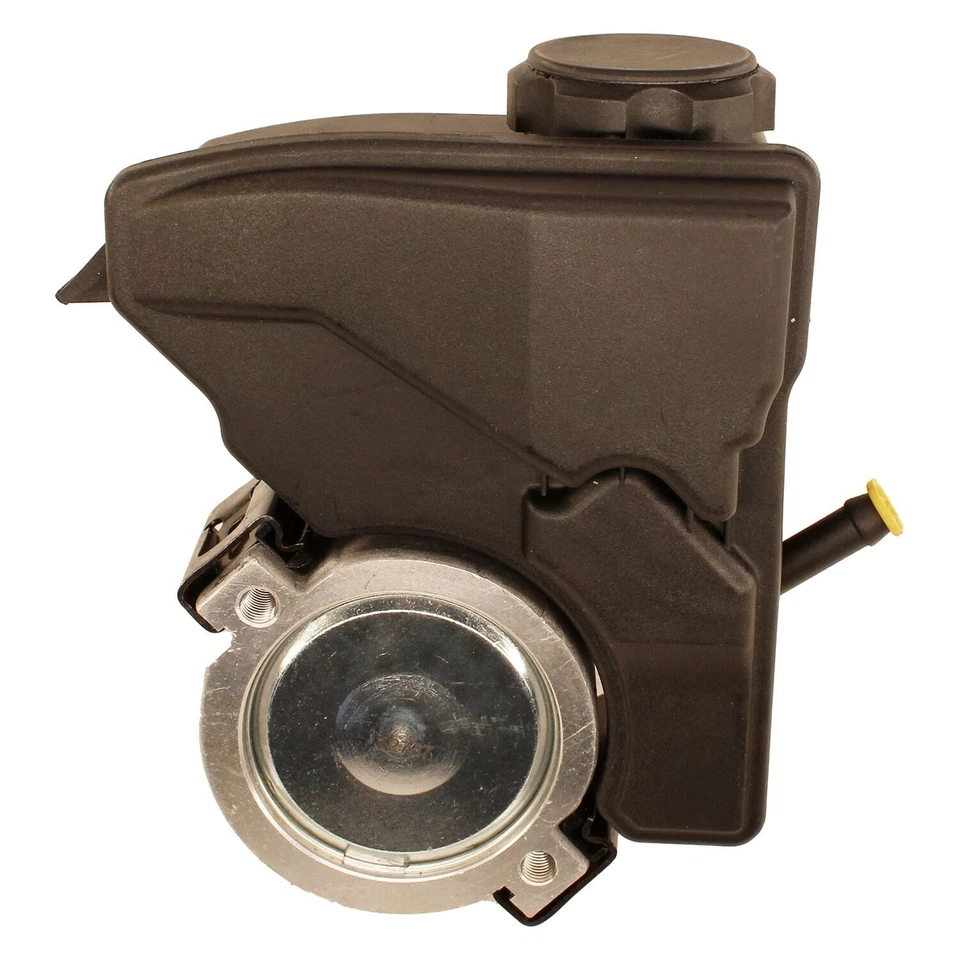 For Chevy Malibu 1997-2003 Lares 12757 New Power Steering Pump Foto 3 de 4