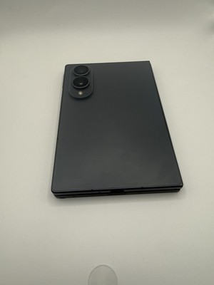 Samsung Galaxy Z Fold 8 512GB Factory Unlocked Graphite MINT Phone Only