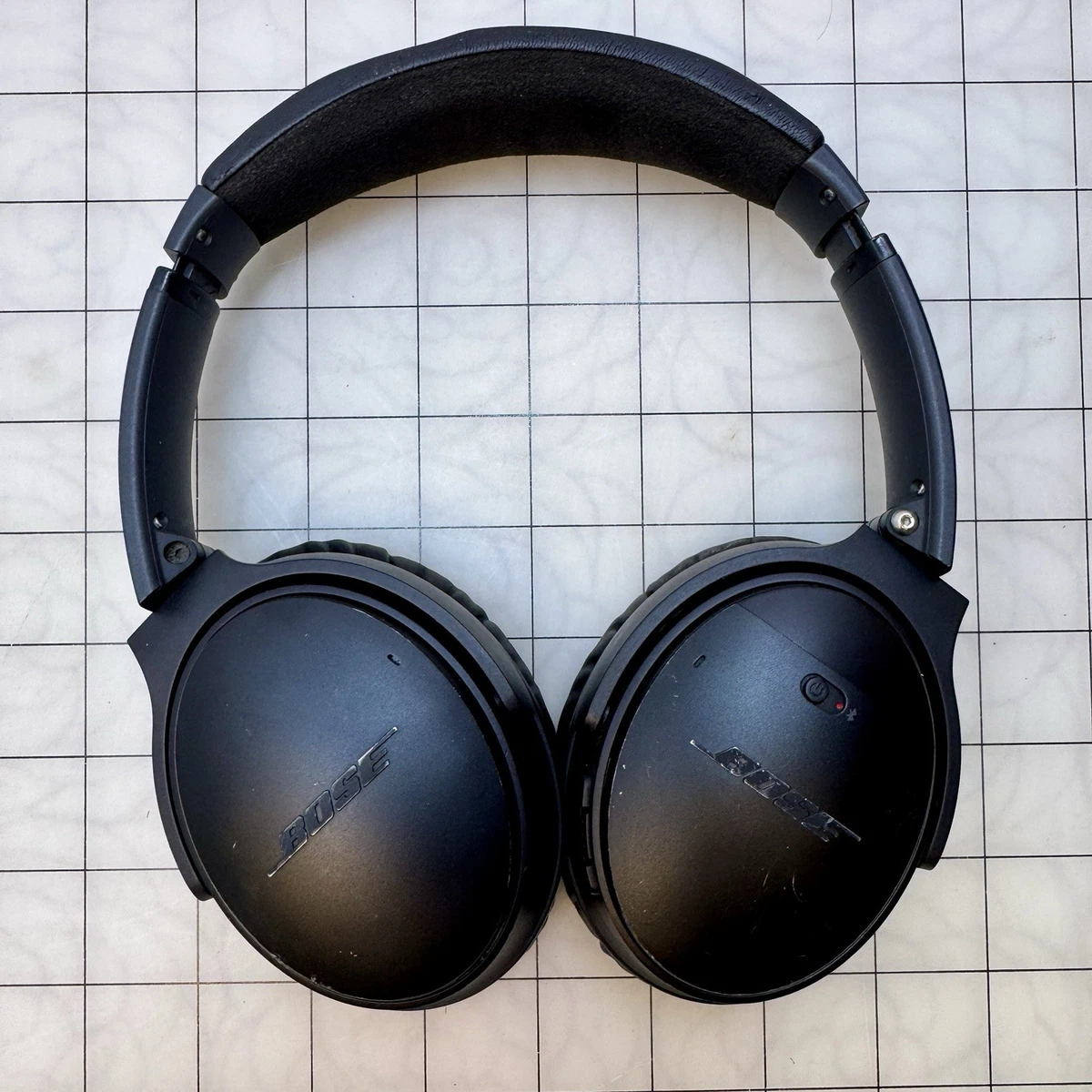 Bose QuietComfort 35 QC35 Headphones for Sale - Shop New & Used