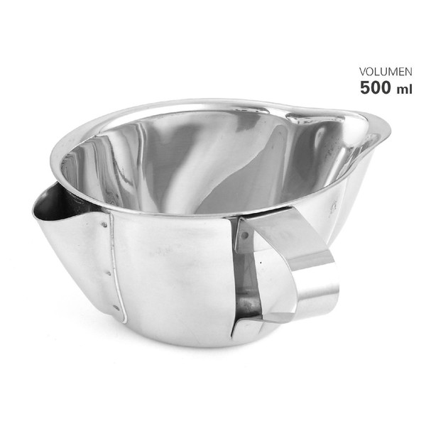 Trenn-Sauciere 500 Ml-image