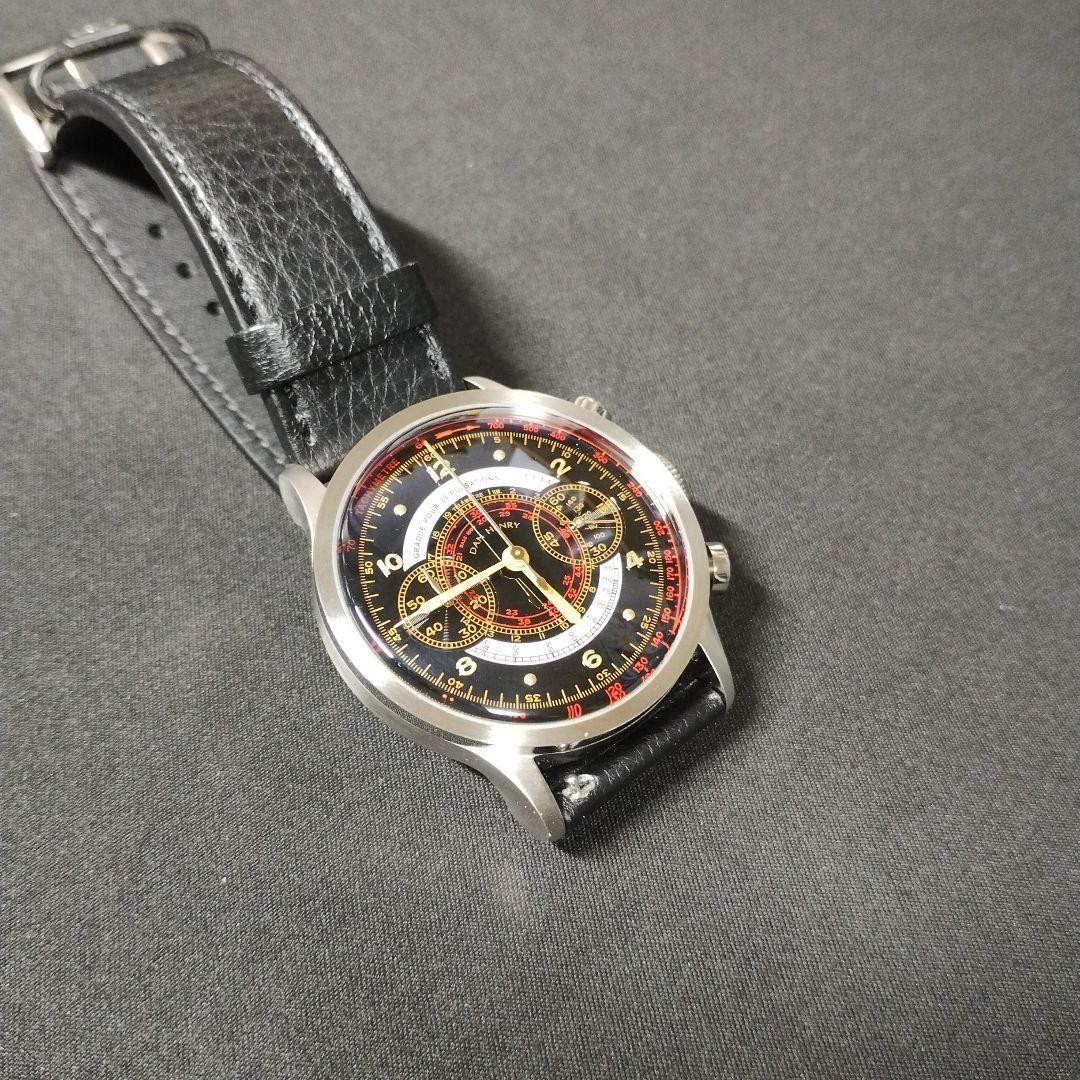 DAN HENRY 1939 Production Black #QYCNM7