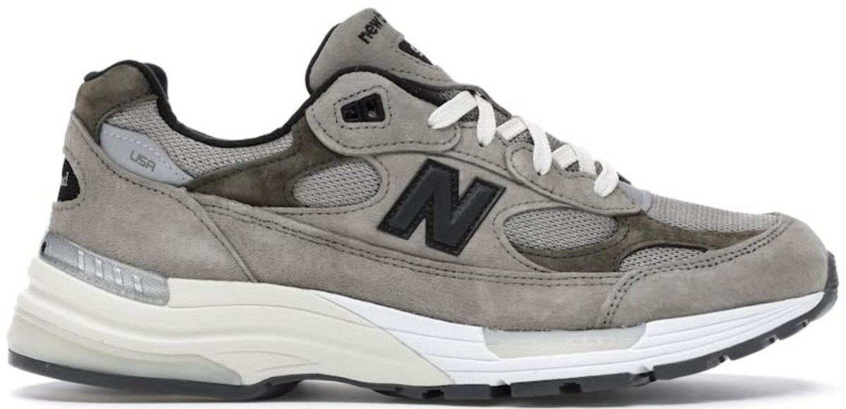 JJJJound x New Balance 992 グレー GREY 27㎝ New Balance JJJJound x 992 Made in USA Grey for Sale