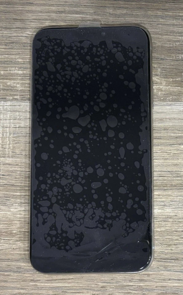 IPHONE X 256 GB ARGENTO MARCELO BURLON CONFEZIONE ORIGINALE - Immagine 2 di 4