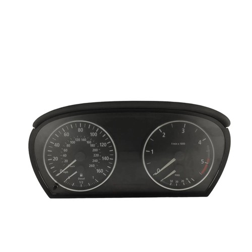 BMW 3 Touring E91 Kombiinstrument 102538044 400038742 6983488 2.00 23120830