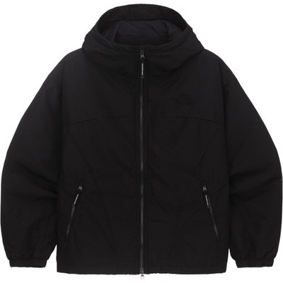 The North Face Eco Technology Insulated Fabric Windproof Waterproof Padded