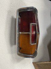 HOLDEN  EH tail light  & housing X 1
