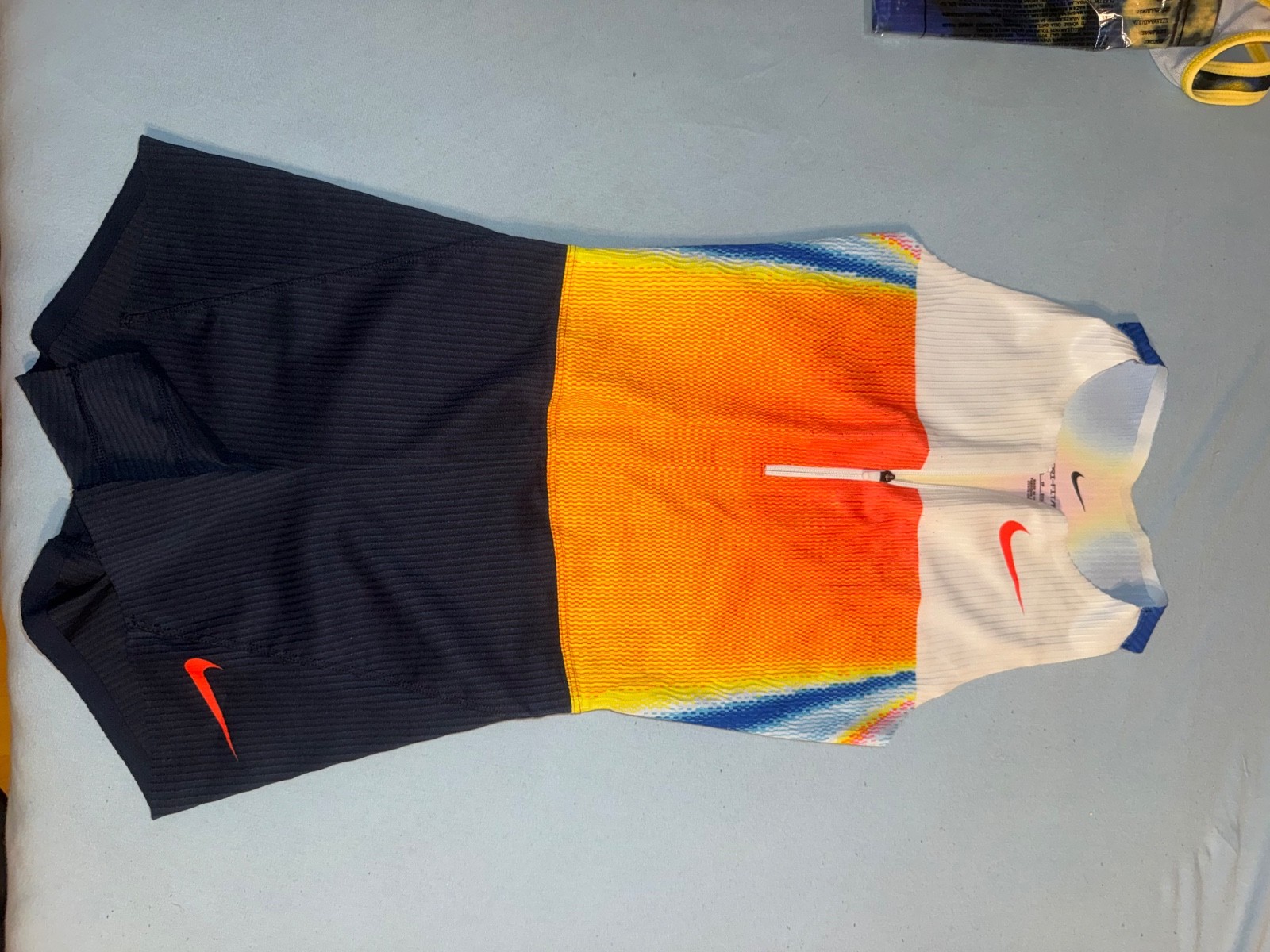 Nike Pro Elite 2025 Speedsuit