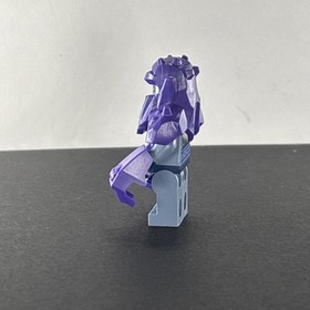 Lego Roog 70350 The Three Brothers Nexo Knights Minifigure