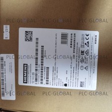 1PC NEW Siemens 6SE6440-2UD25-5CA1 With Warranty Fast Delivery In Stock