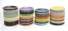Fiesta Fiestaware 7 1/4" Salad Plate Various Colors/Prices {EX/LN Condition}