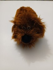 Ty Beanie Buddy-Secret Life of Pets-Duke The Dog Soft Plush Stuffed Animal