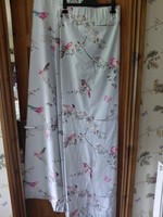 curtains used