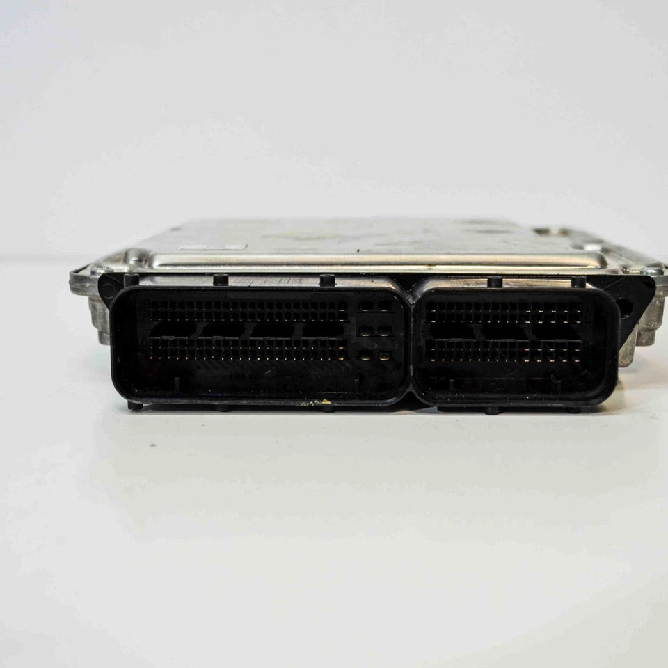 Centralina motore AUDI A6 4F2, C6 4F9910402A 3.0 Diesel 176kw 2010 3524177 - Immagine 2 di 4