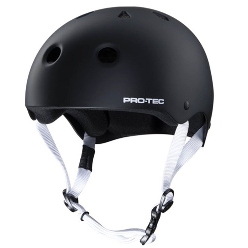 Pro Tec Skateboard Helmet Classic Skate 