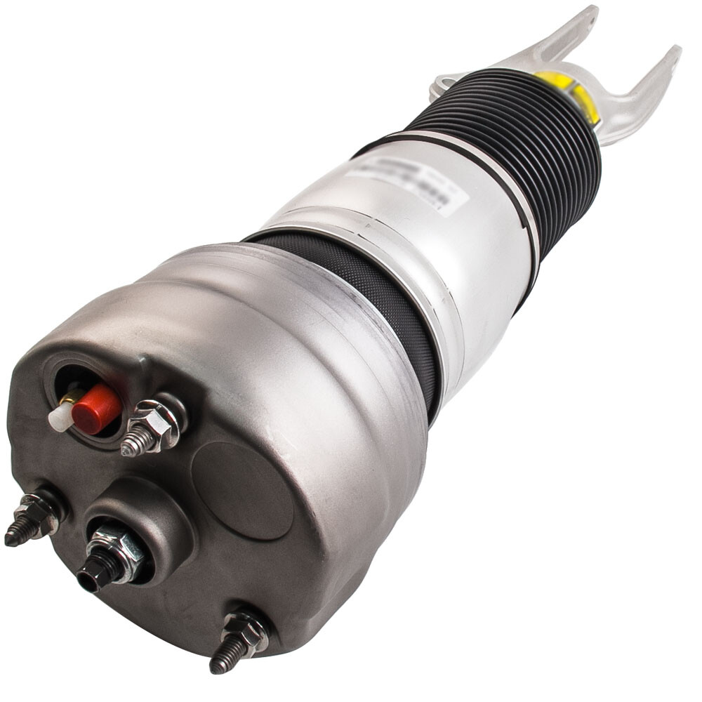 Air Shock Strut Front Right For Porsche Panamera 2010-13