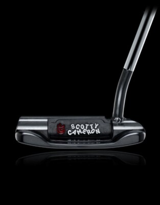 NEW LEFT HANDED Scotty Cameron 009M Masterful 1.5 Welded