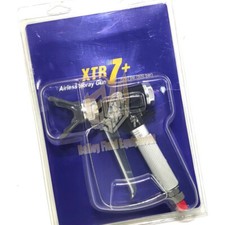 Hvlp Airless Power Spray Machine Gun for 7 Pi...
