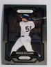 2024 Panini Prizm #166 Bernie Williams