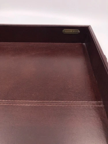 Reed & Barton Hudson Bar Tray - Thumbnail 3