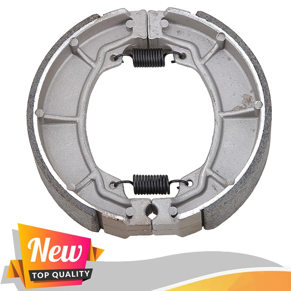NUEVAS zapatas de freno traseras para Honda Honda FL250 Odyssey 1977-1984 1982 1983 1979 1978 Foto 2 de 4