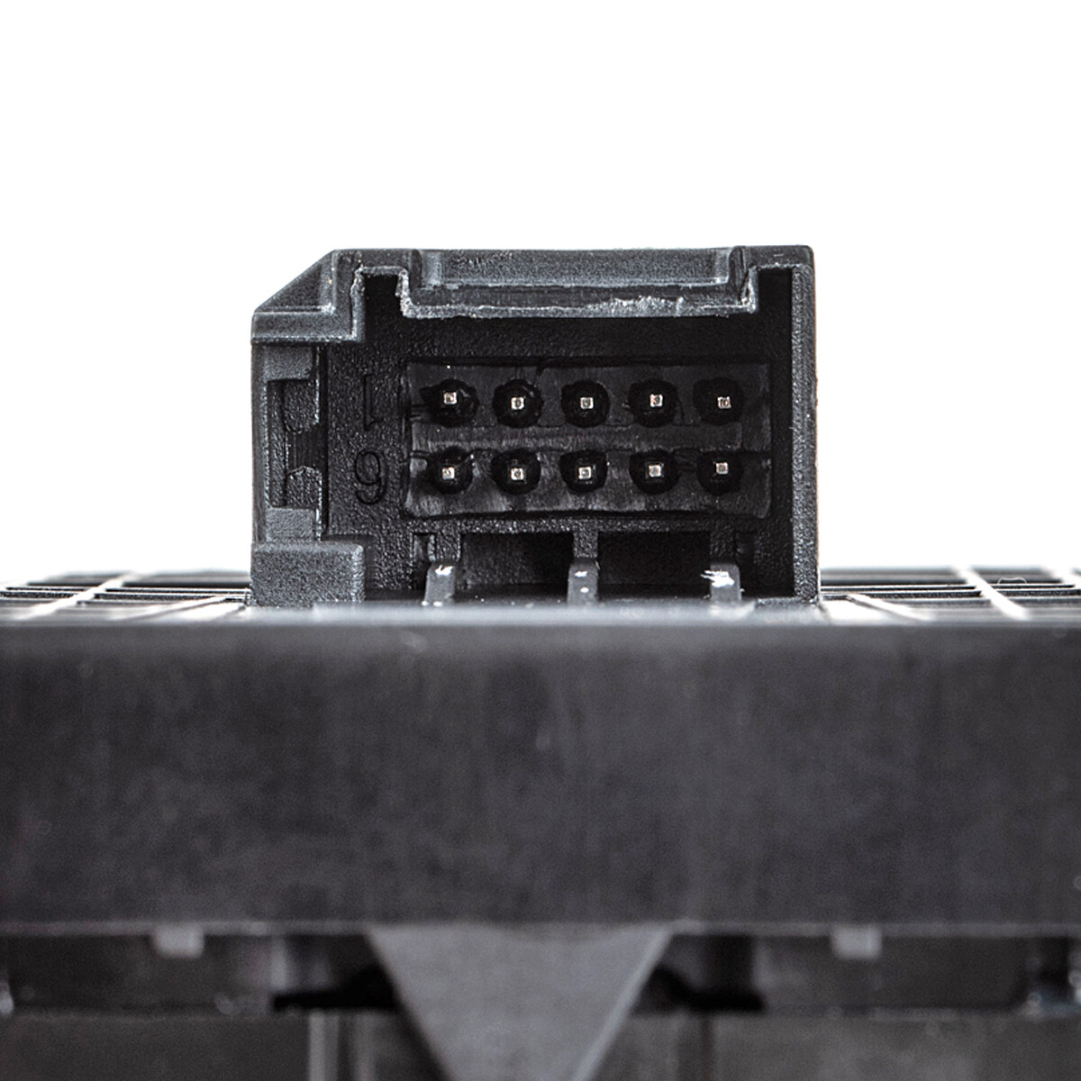 DKAEUK VWWS018 Window Switch White Light Fit For Atlas E-Golf Golf