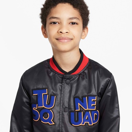 NWT Nike X Space Jam Tune Squad Jacket L - Picture 3 of 7