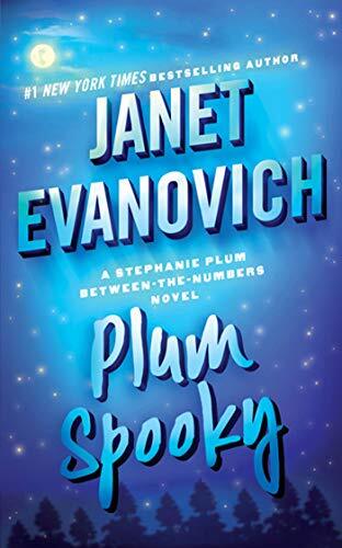 Plum Spooky, Evanovich, Janet - Picture 1 of 2
