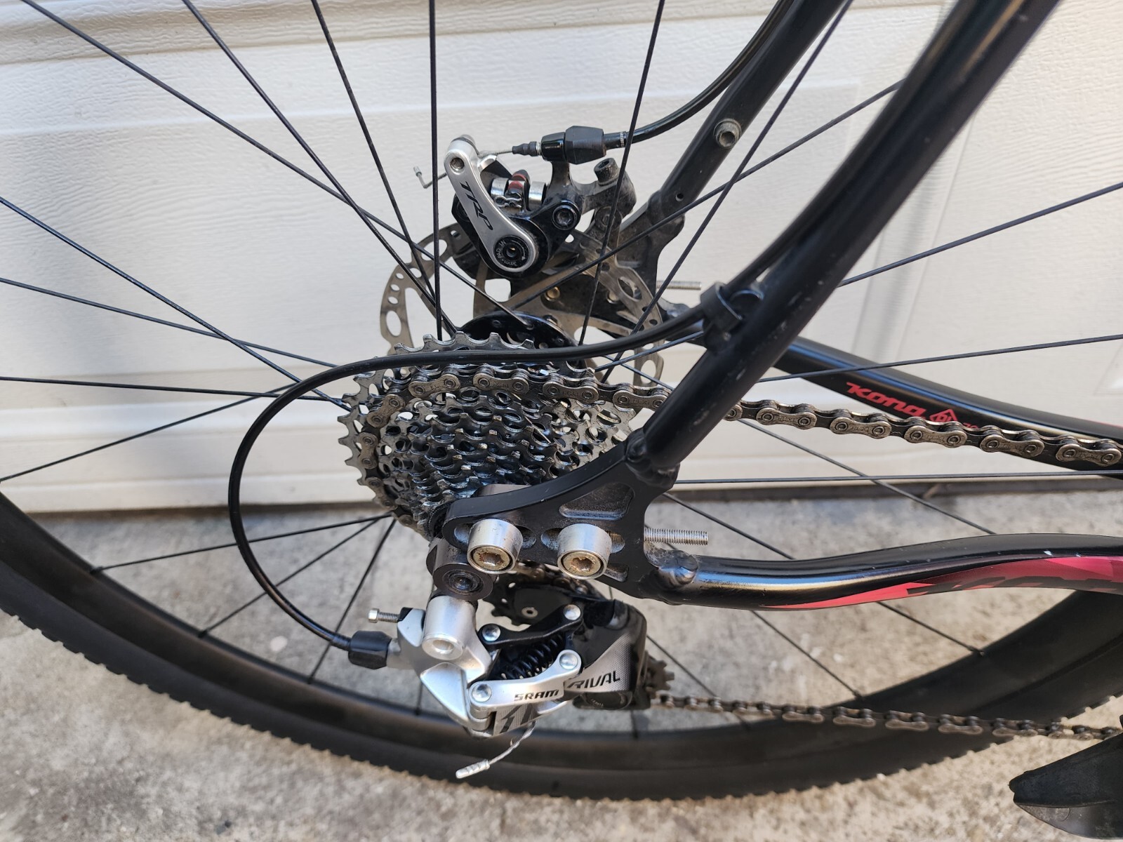 kona private jake 2017