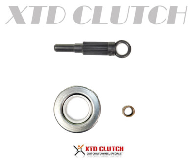 XTD STAGE 1 CLUTCH KIT FITS FOR 1990-1996 NISSAN 300ZX BASE NT 3.0