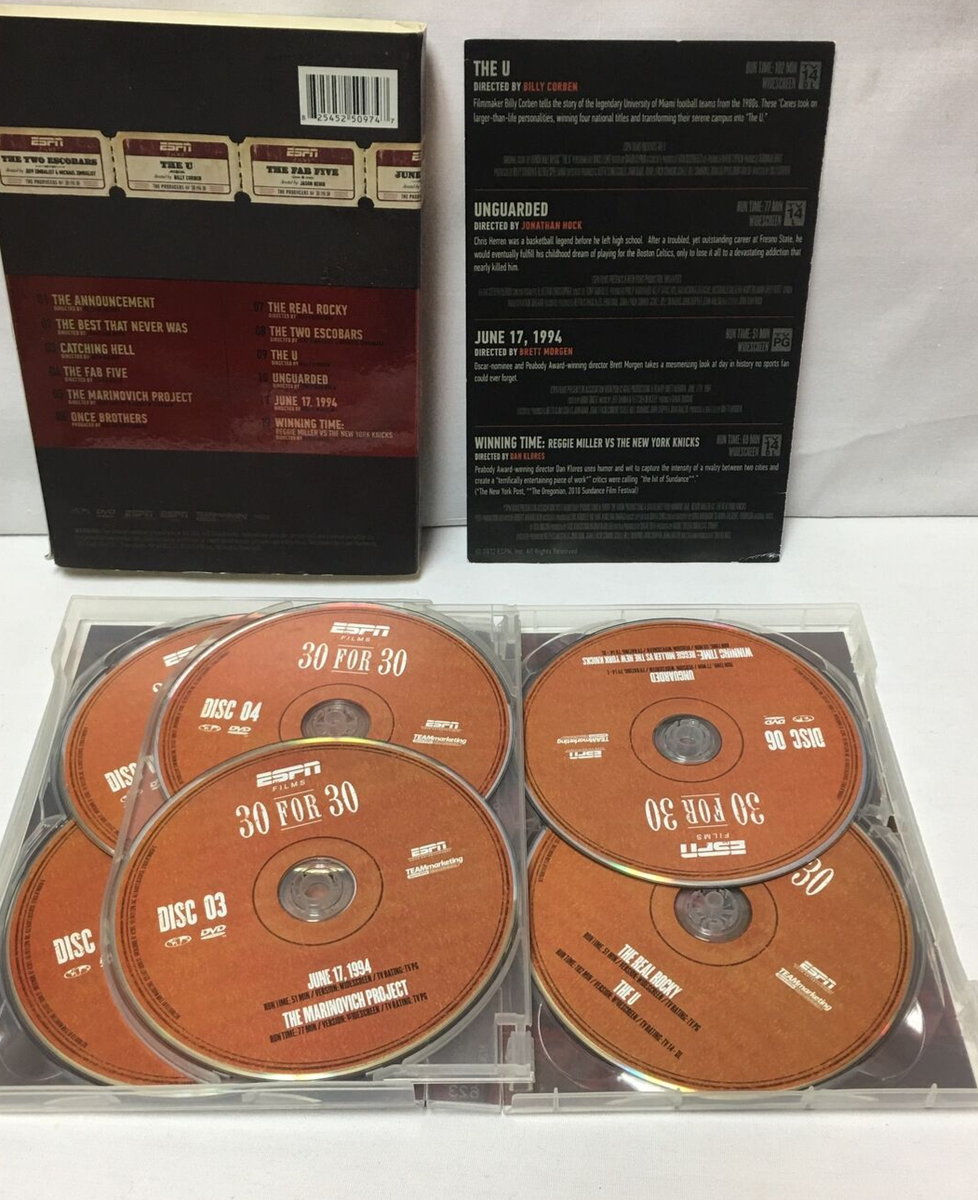 Unguarded Documentary Watch Espn Unguarded Online Free Playing For