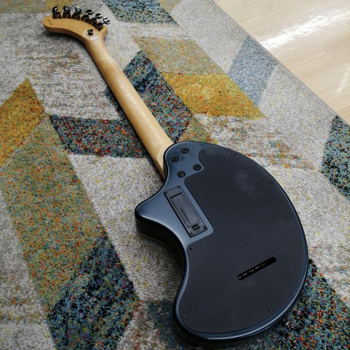 Fernandes ZO-3 芸達者 Black Amazon.co.jp: FERNANDES ZO-3芸達者/BK : 楽器・音響機器
