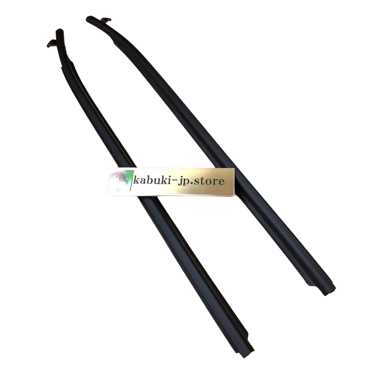 Nissan Genuine 80820-1EA0B 80821-1EA0B Z34 370Z Front Outside Door