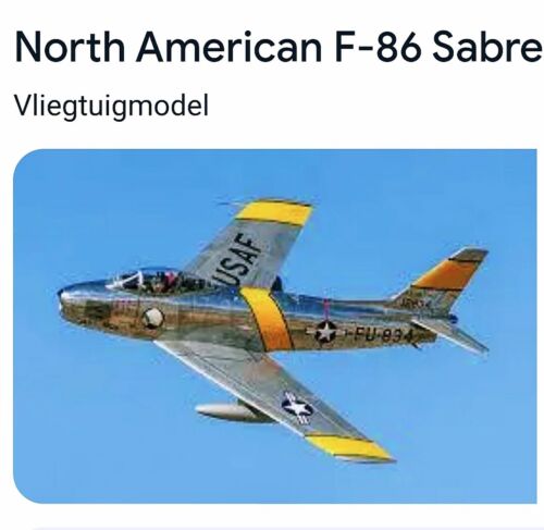 (1950-1953 Korean War) Cigarette Packet F-86 SABRE FIGHTER named "AIR RACE" - Picture 2 of 10