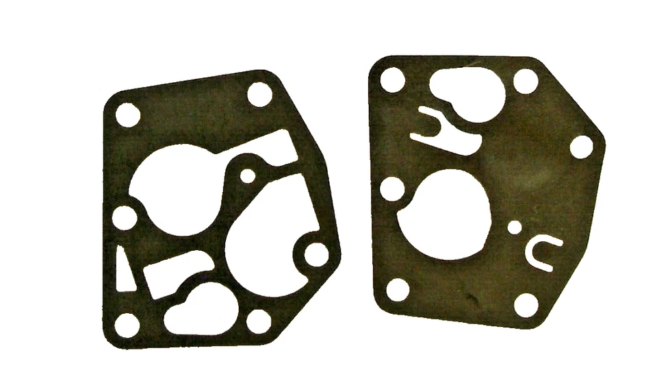 Replacement vv Briggs & Stratton diaphragm set 795083 for sprint classic quattro