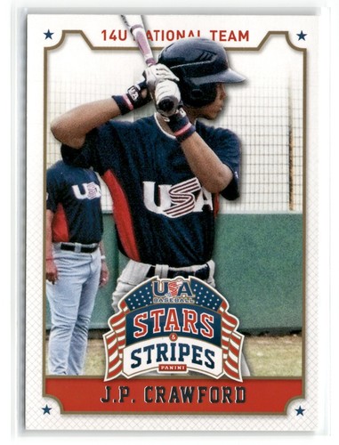 2015 Panini USA Stars & Stripes Baseball - Pick a Card - Multi-Discount - Picture 88 of 201