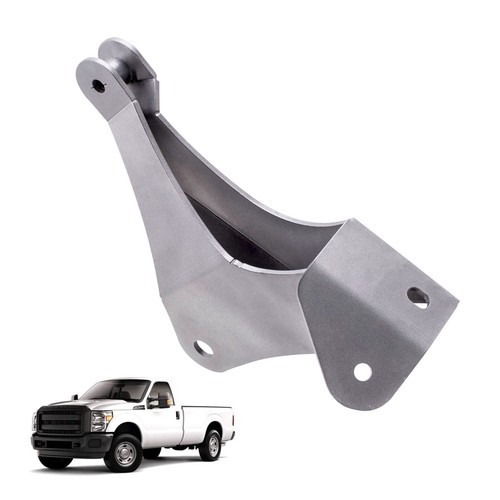 DROP TRACK BAR BRACKET w/ 6-8" LIFT 4-WHEEL DRIVE FOR FORD F250 F350 1999-04 - Picture 3 of 12
