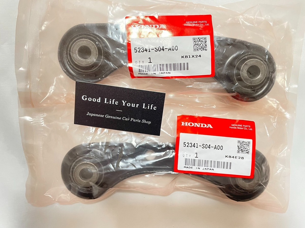 HONDA REAR COMPENSATOR CONTROL ARM LH&RH 52341-S04-A00, CIVIC GX