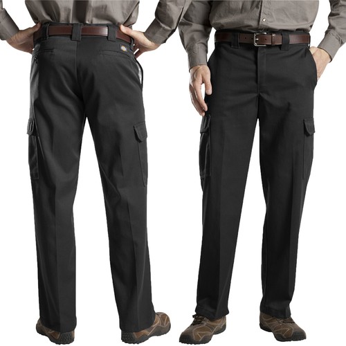 Straight Leg CARGO Pocket Pant WP592 