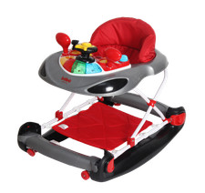 combi ferrari f1 baby walker
