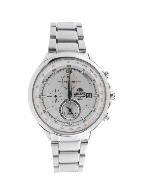 orient alarm chronograph