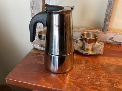 Leeds Coffee Maker MGM Grand at Foxwoods