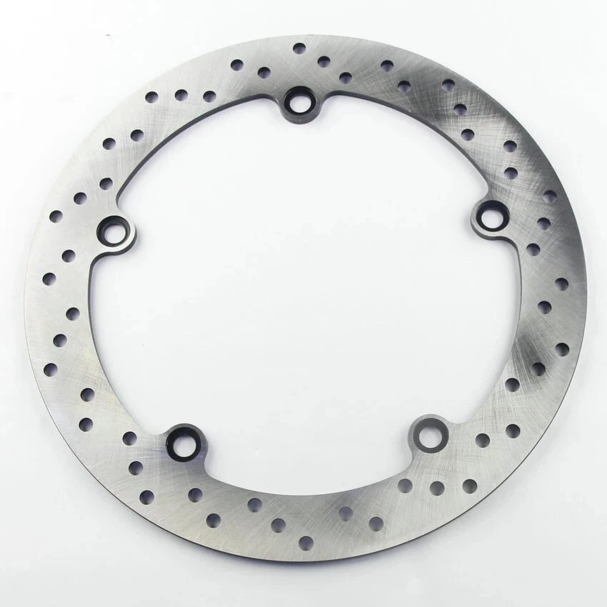 Rear Brake disc For BMW moto R850GS R850R R850RT R1100GS R1100R R1100S R1100RT Foto 4 de 4