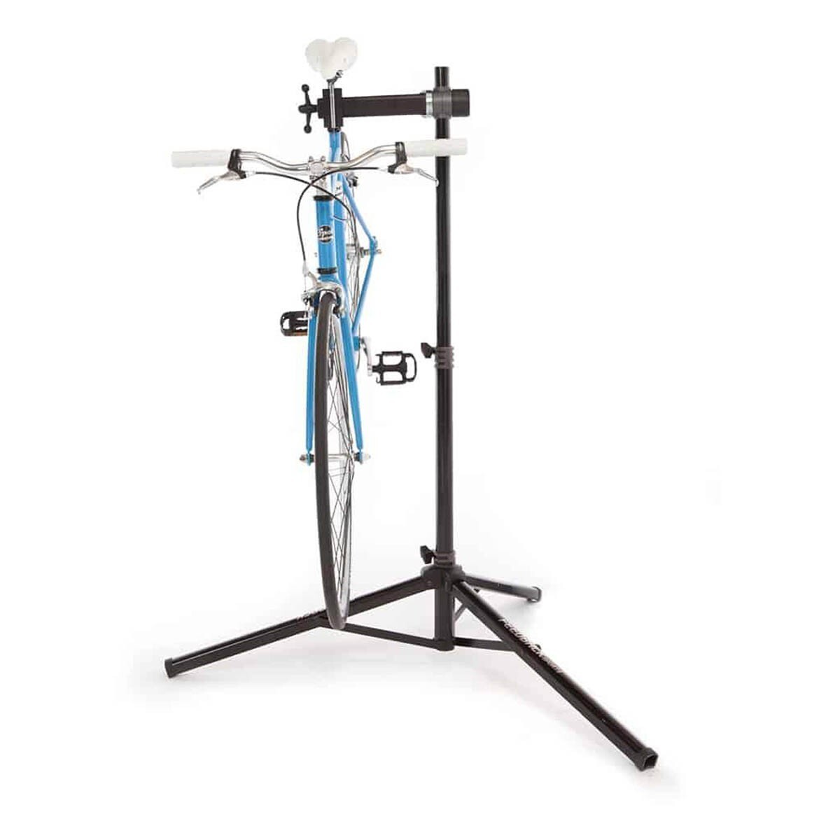 Feedback Sports Sport Mechanic Bicycle Repair Stand & Chain Cleaning Kit